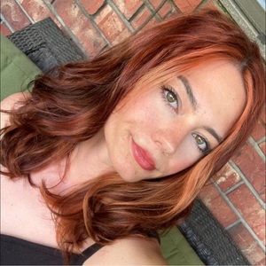 Meet your Posher, Jada